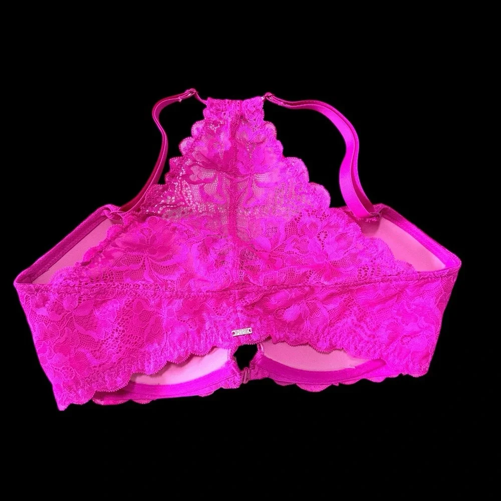 Pink Coconut Boutique vintage new