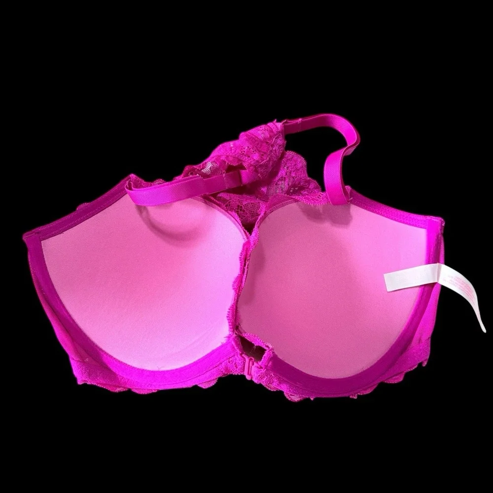 Pink Coconut Boutique vintage new