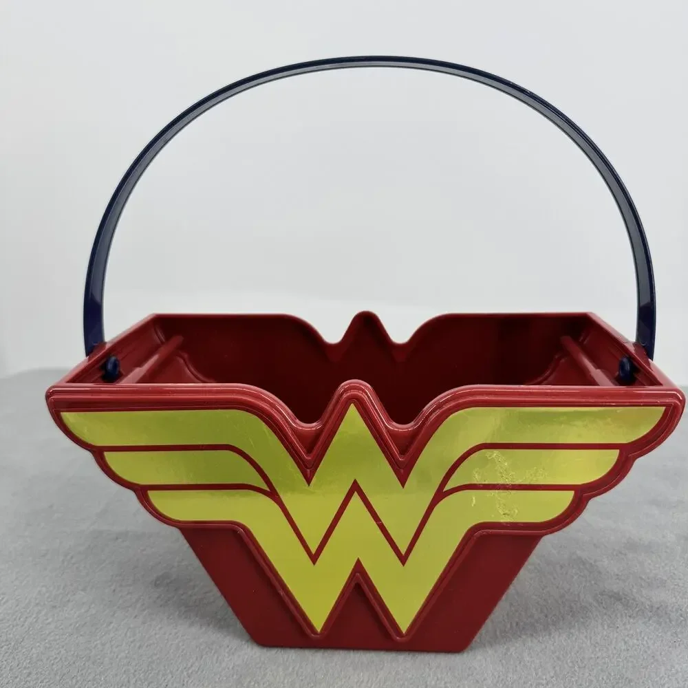 PTI Group Inc. wonder woman