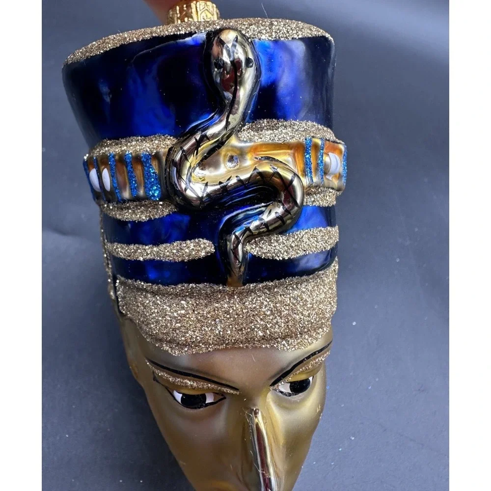 N/A ornaments are
