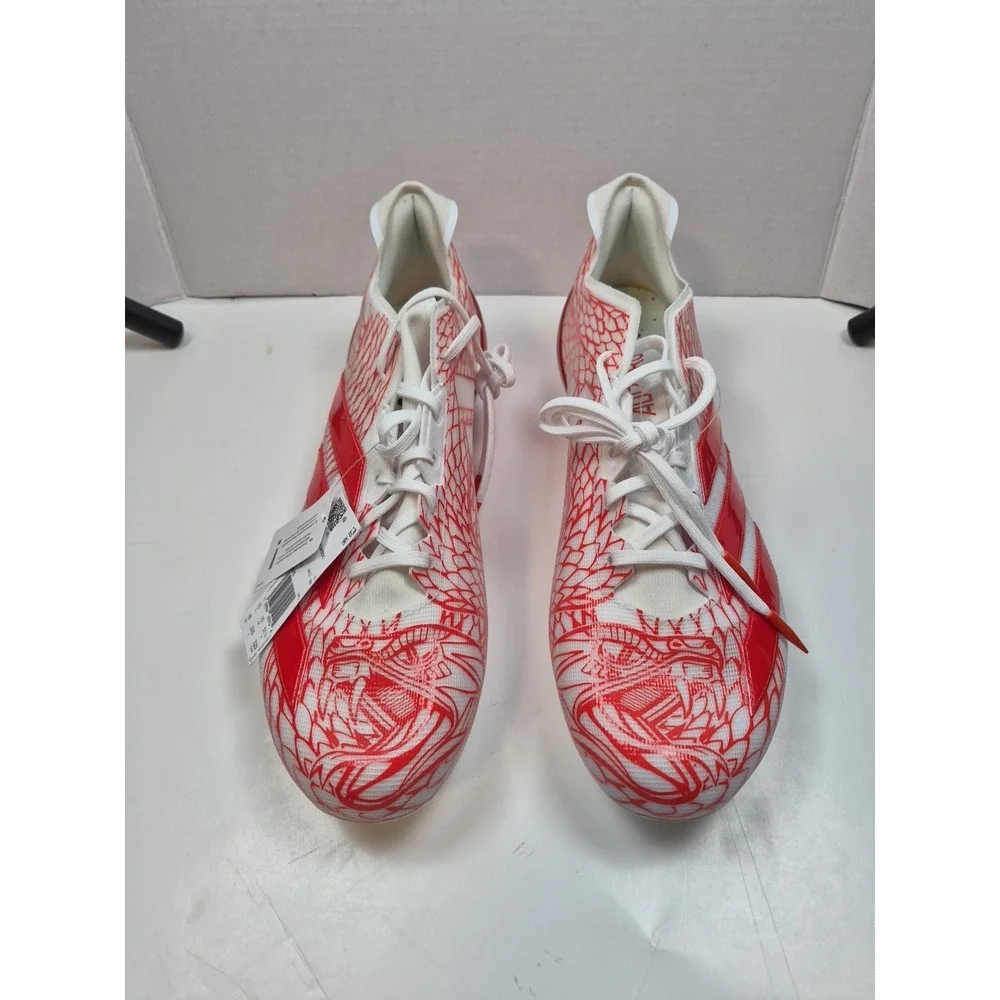 adidas unleash speed