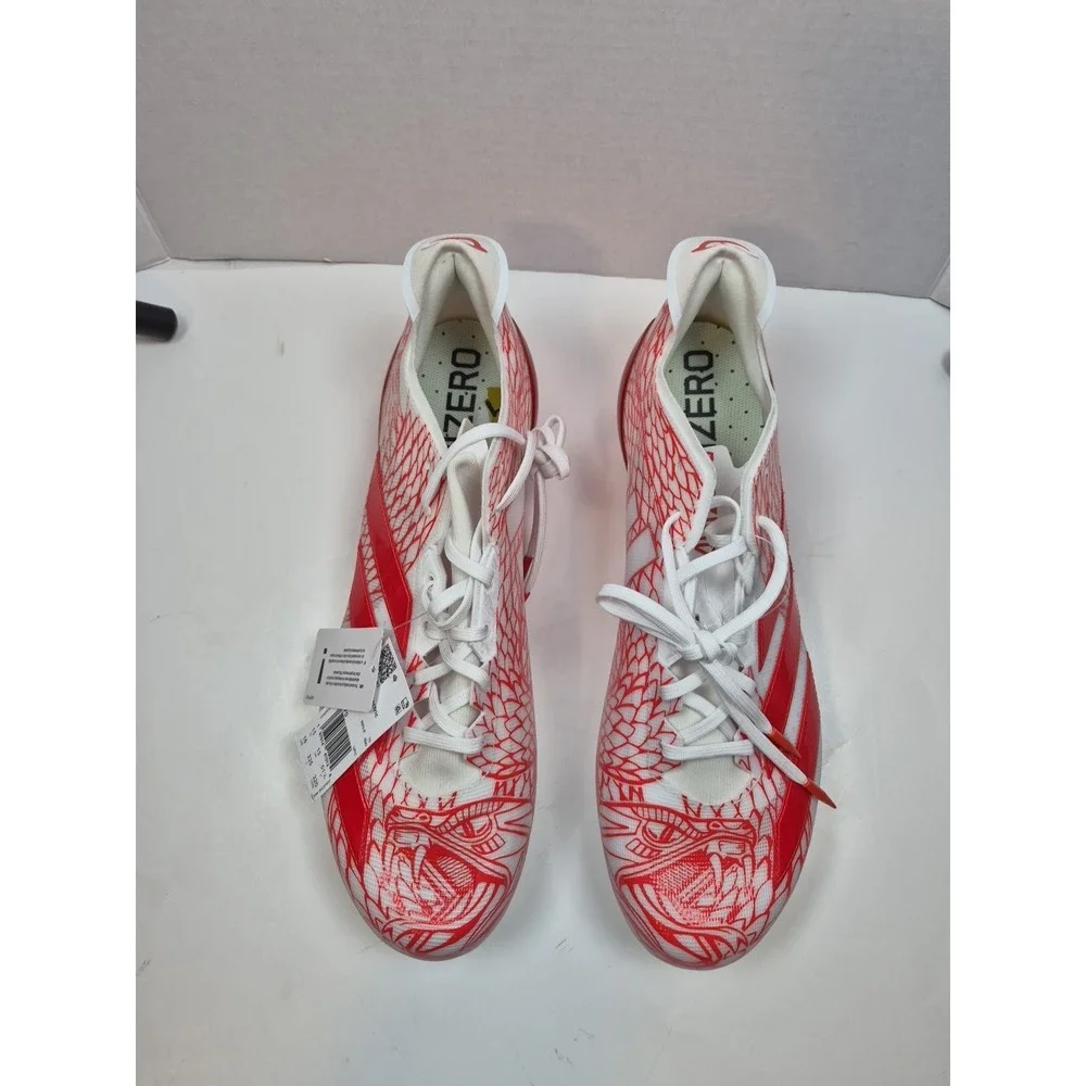 adidas unleash speed