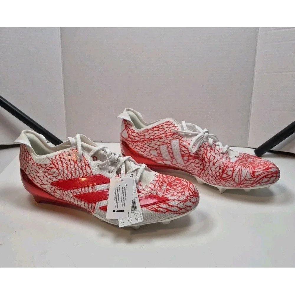 adidas unleash speed