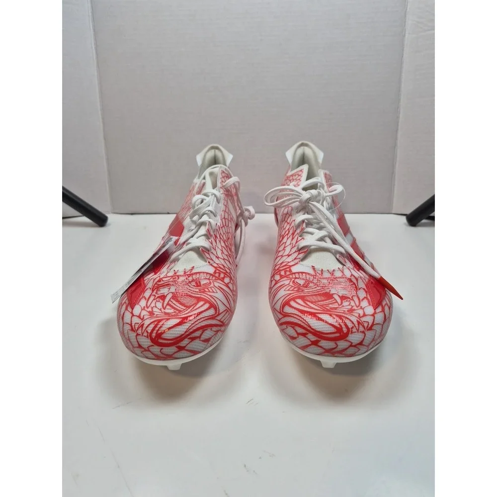 adidas unleash speed