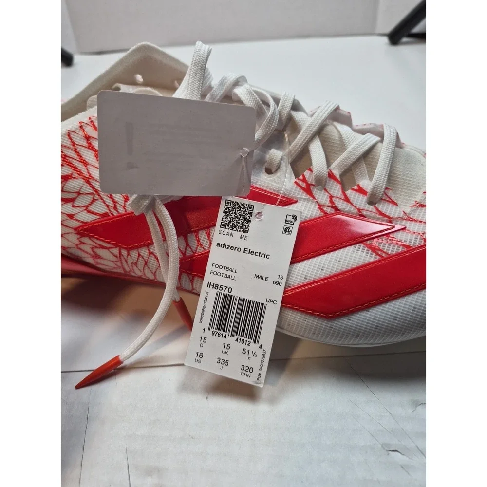 adidas unleash speed