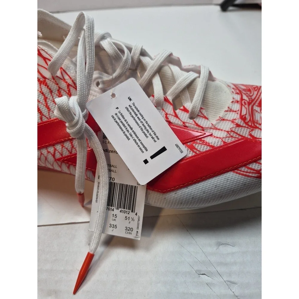 adidas unleash speed