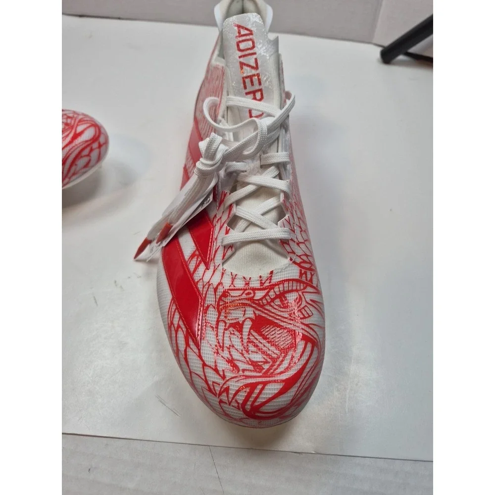 adidas unleash speed