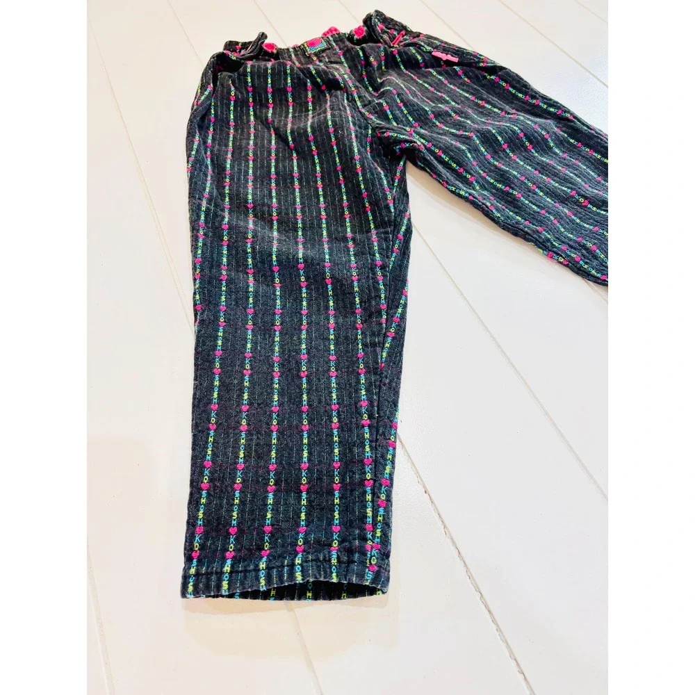 OshKosh Bgosh size brand