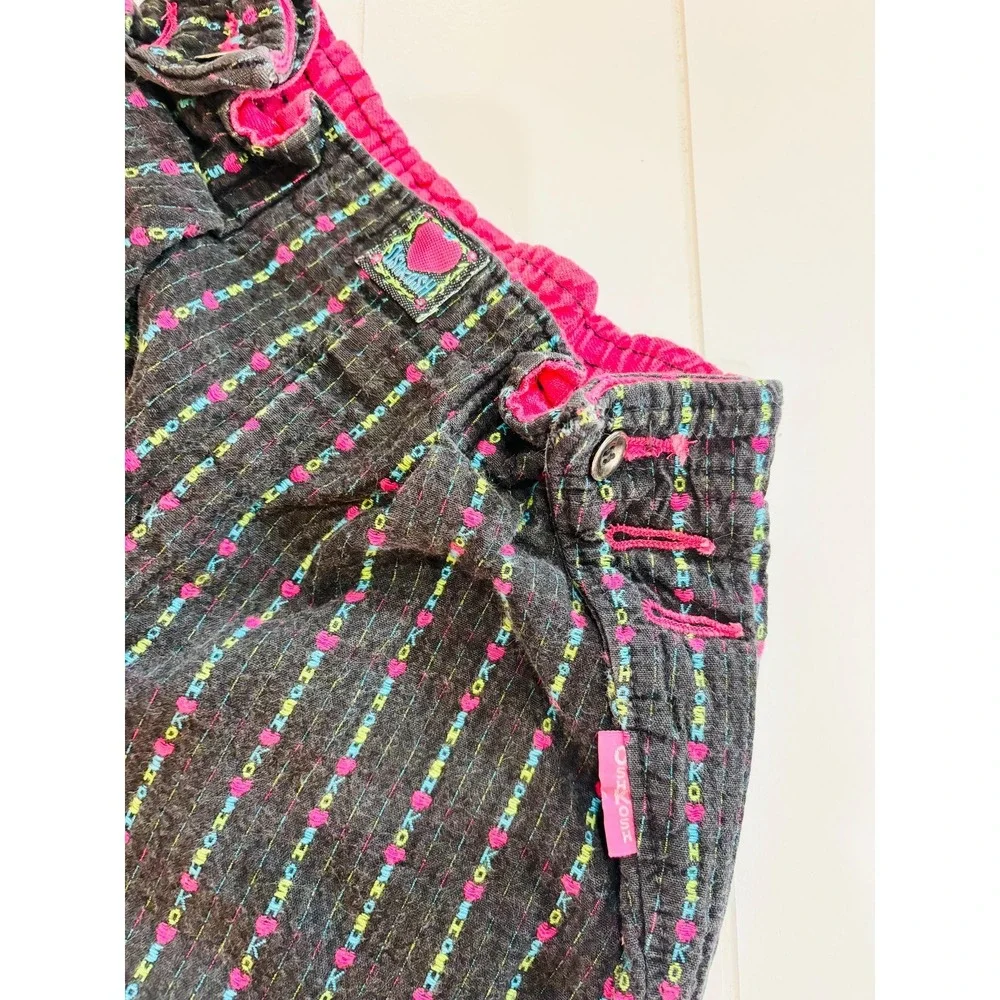 OshKosh Bgosh size brand