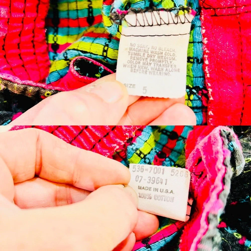 OshKosh Bgosh size brand