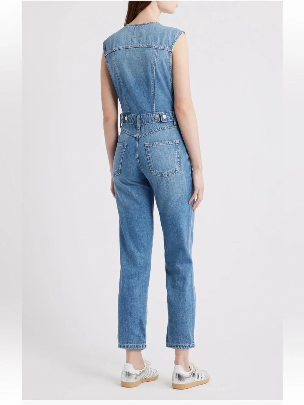 Free People make denim