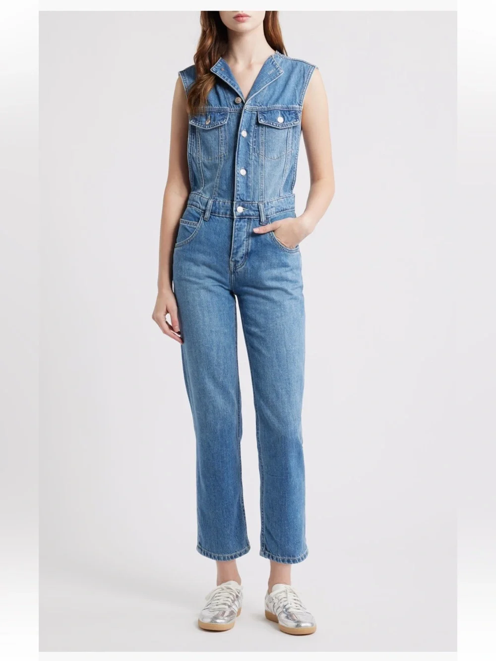 Free People make denim
