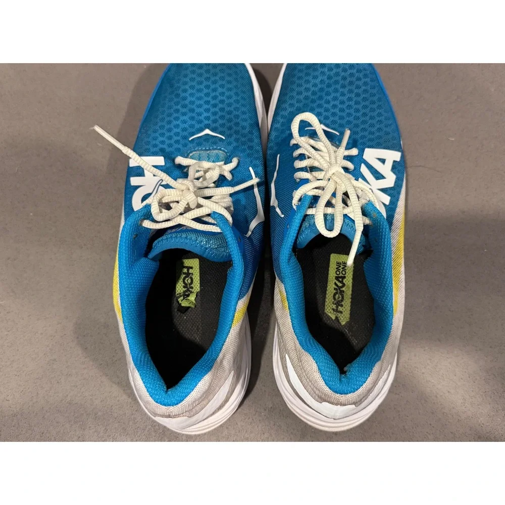 Hoka One One hoka one