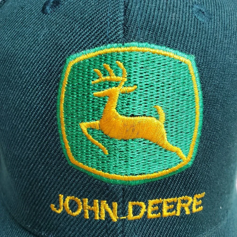 John Deere new without