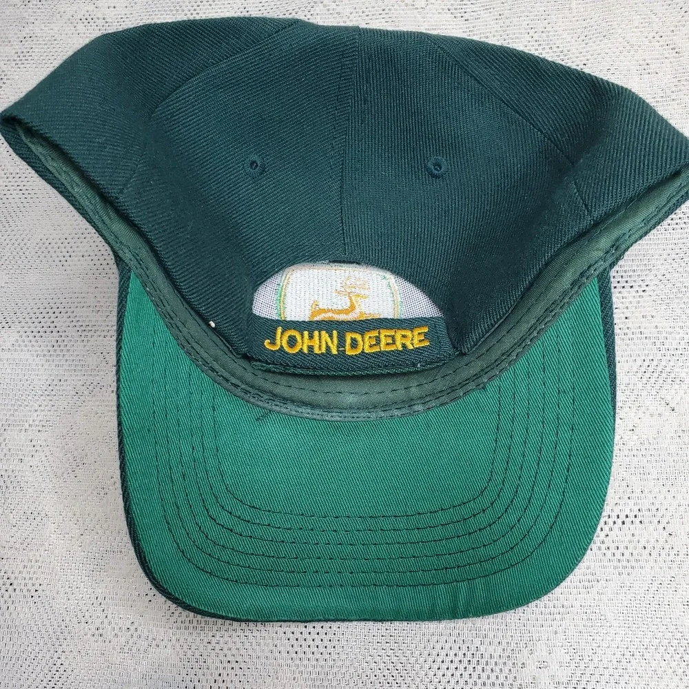 John Deere new without