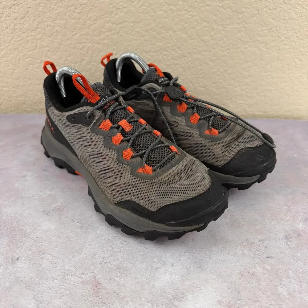 Merrell J135171 Speed Strike Aerosport Size 8