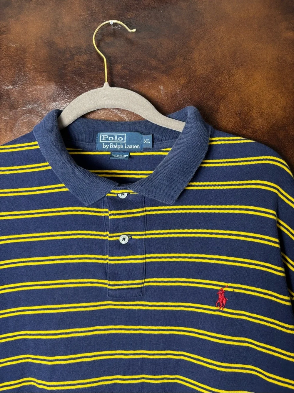 Polo Ralph Lauren short sleeve