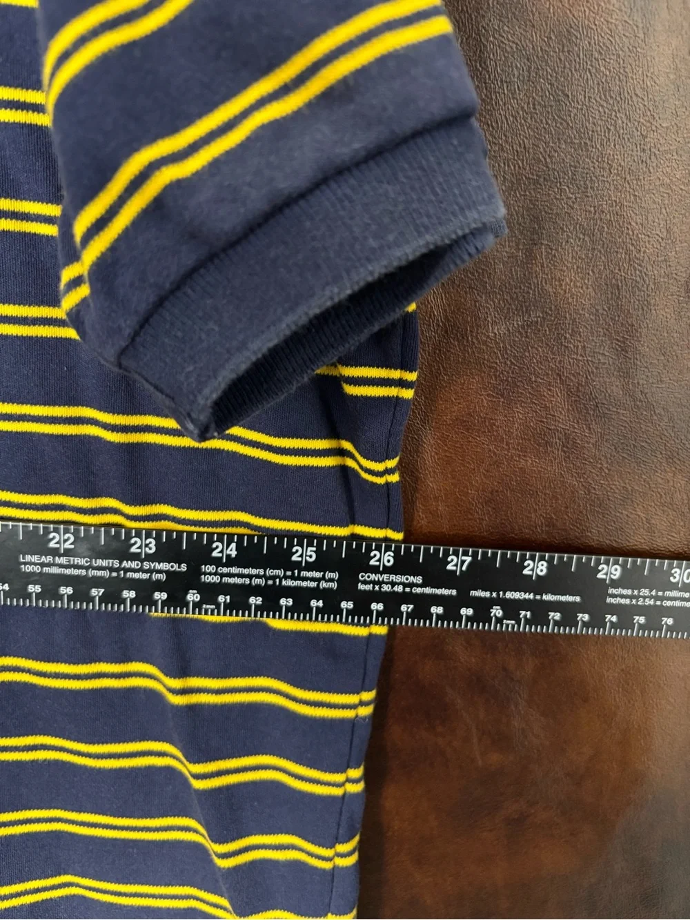 Polo Ralph Lauren short sleeve