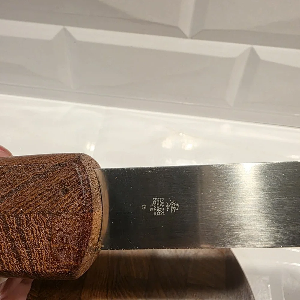 Dansk vintage mcm