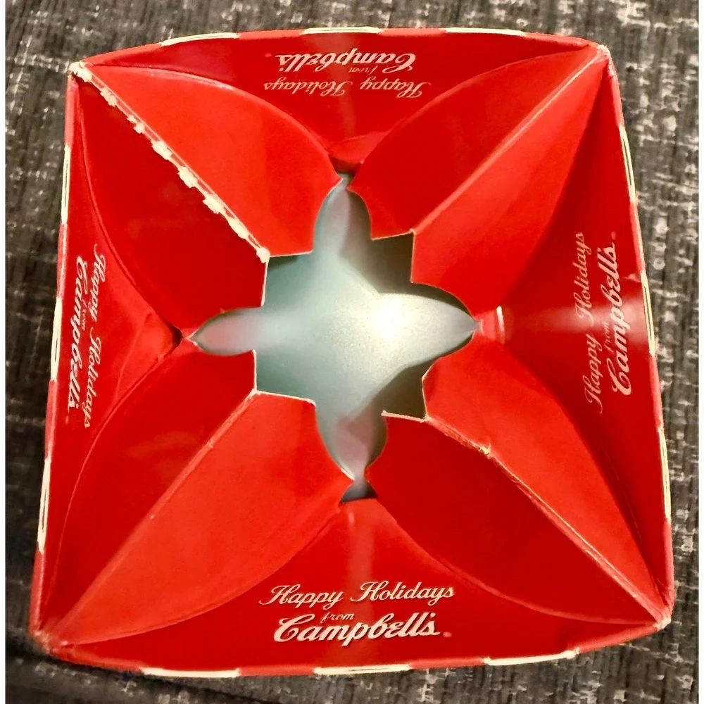 CampbellS vintage 1998