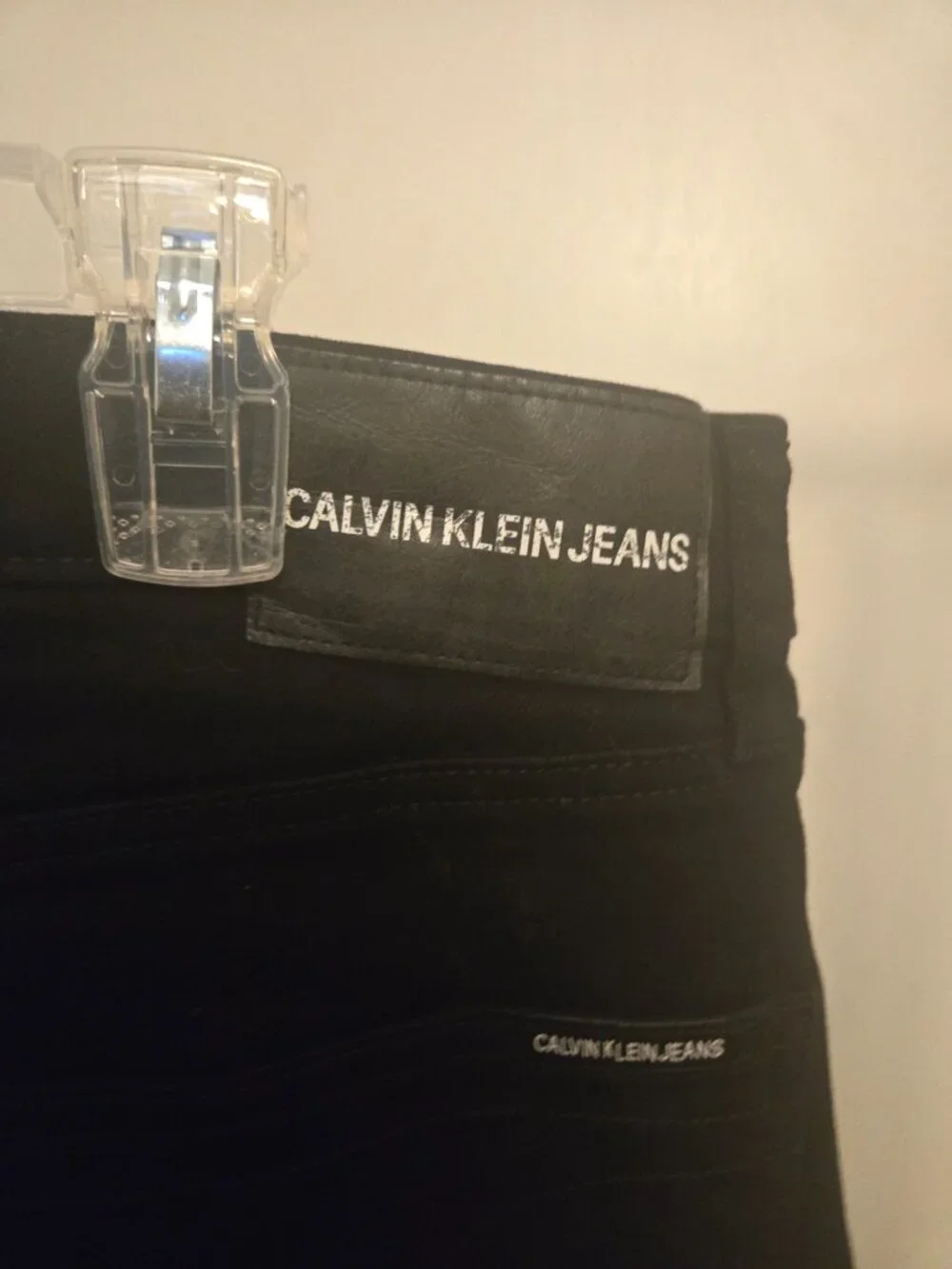 Calvin Klein Jeans calvin klein