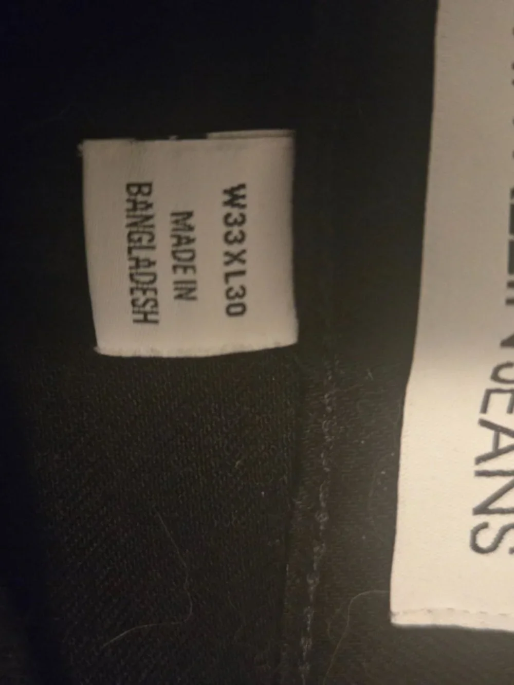 Calvin Klein Jeans calvin klein