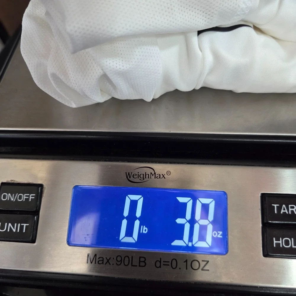 Nike measurements are