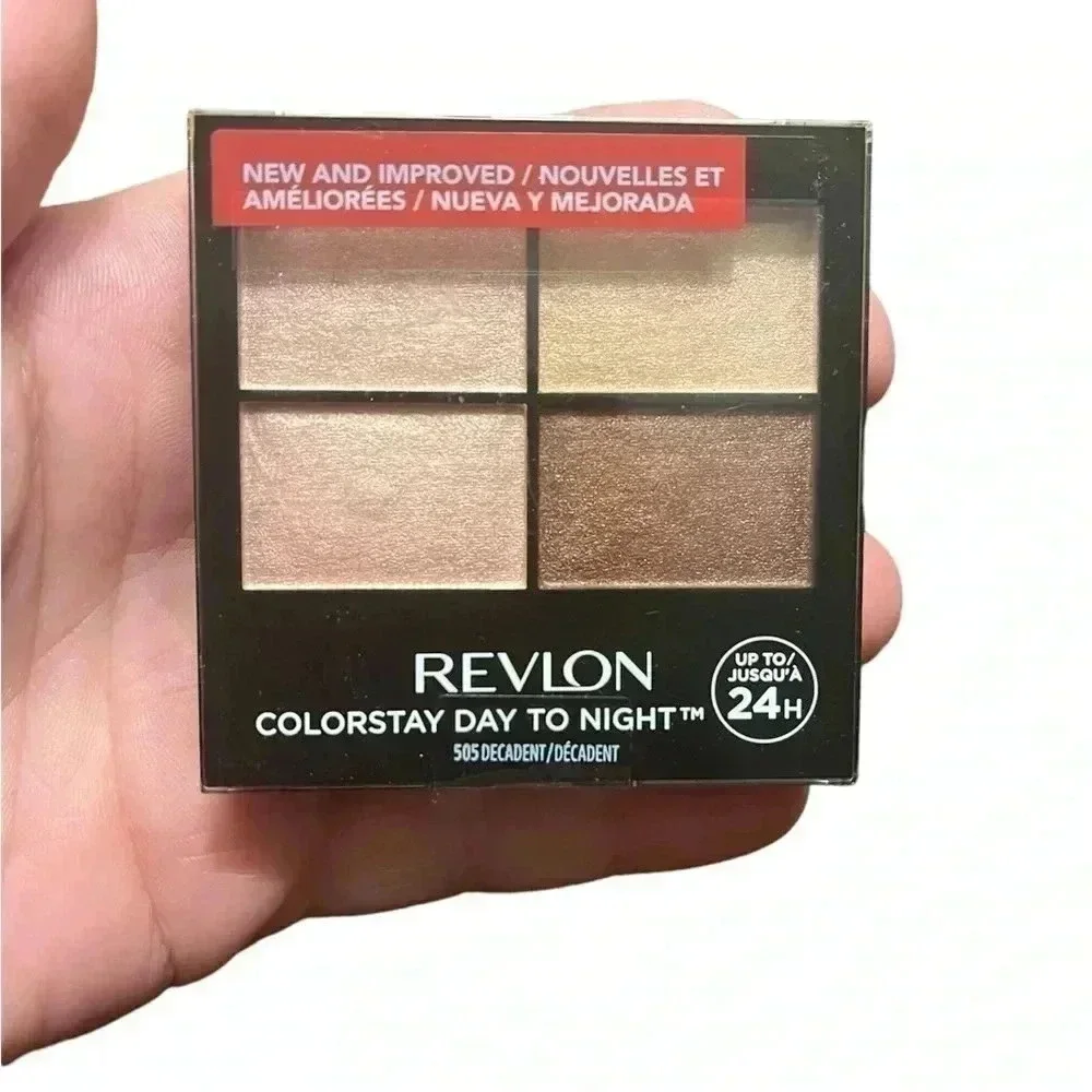 Revlon rose eyeliner