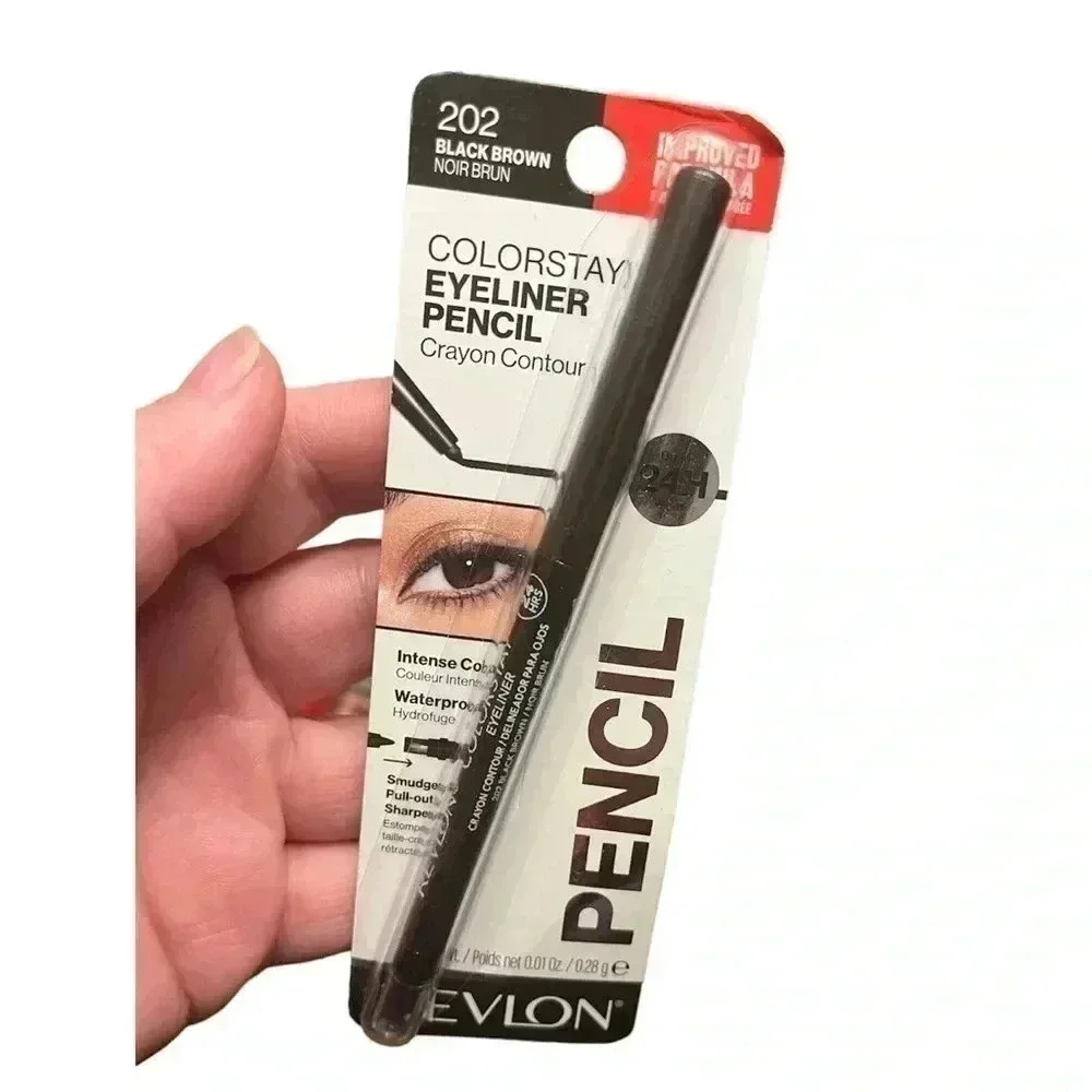 Revlon bad glossed