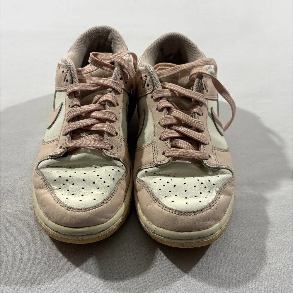Nike dunk low
