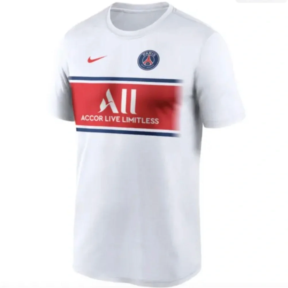 Nike jersey brand