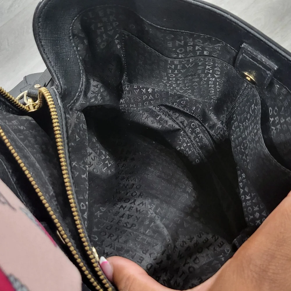 kate spade missing crossbody