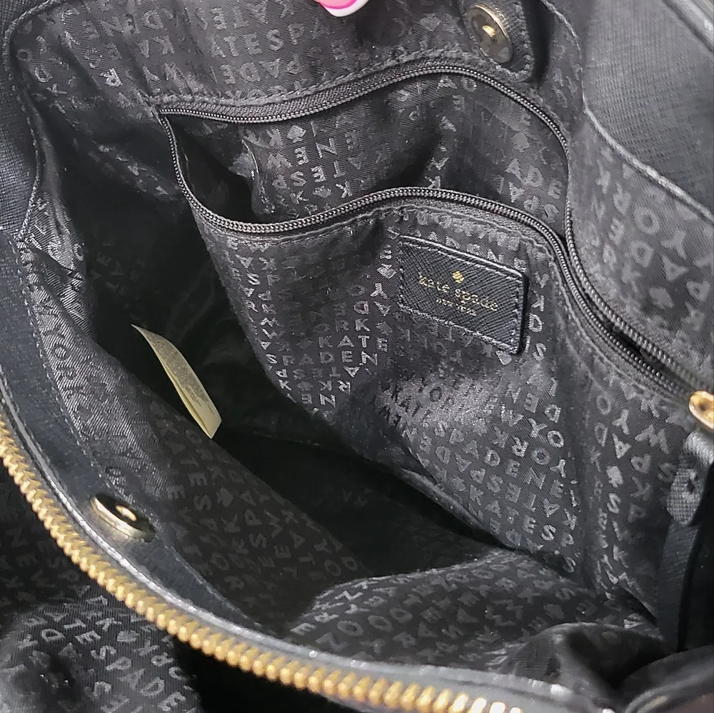 kate spade missing crossbody