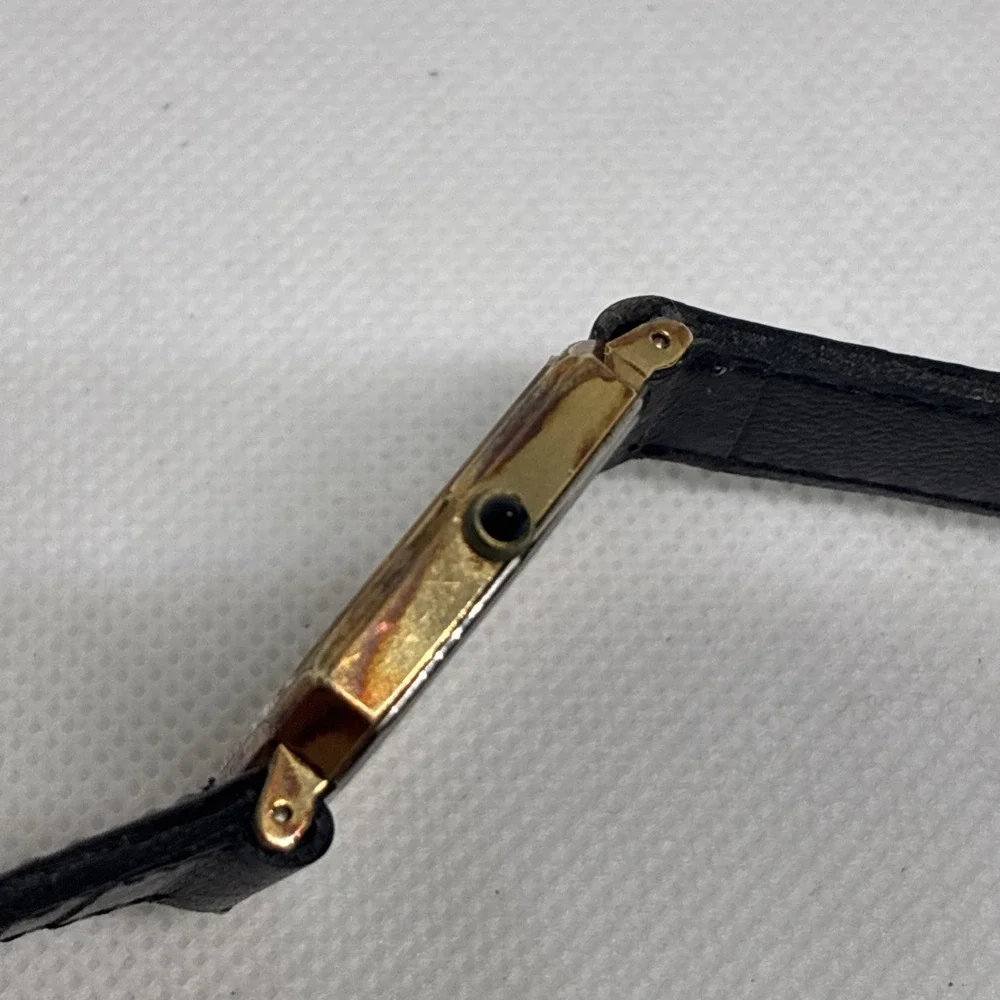 Seiko working gentlemen