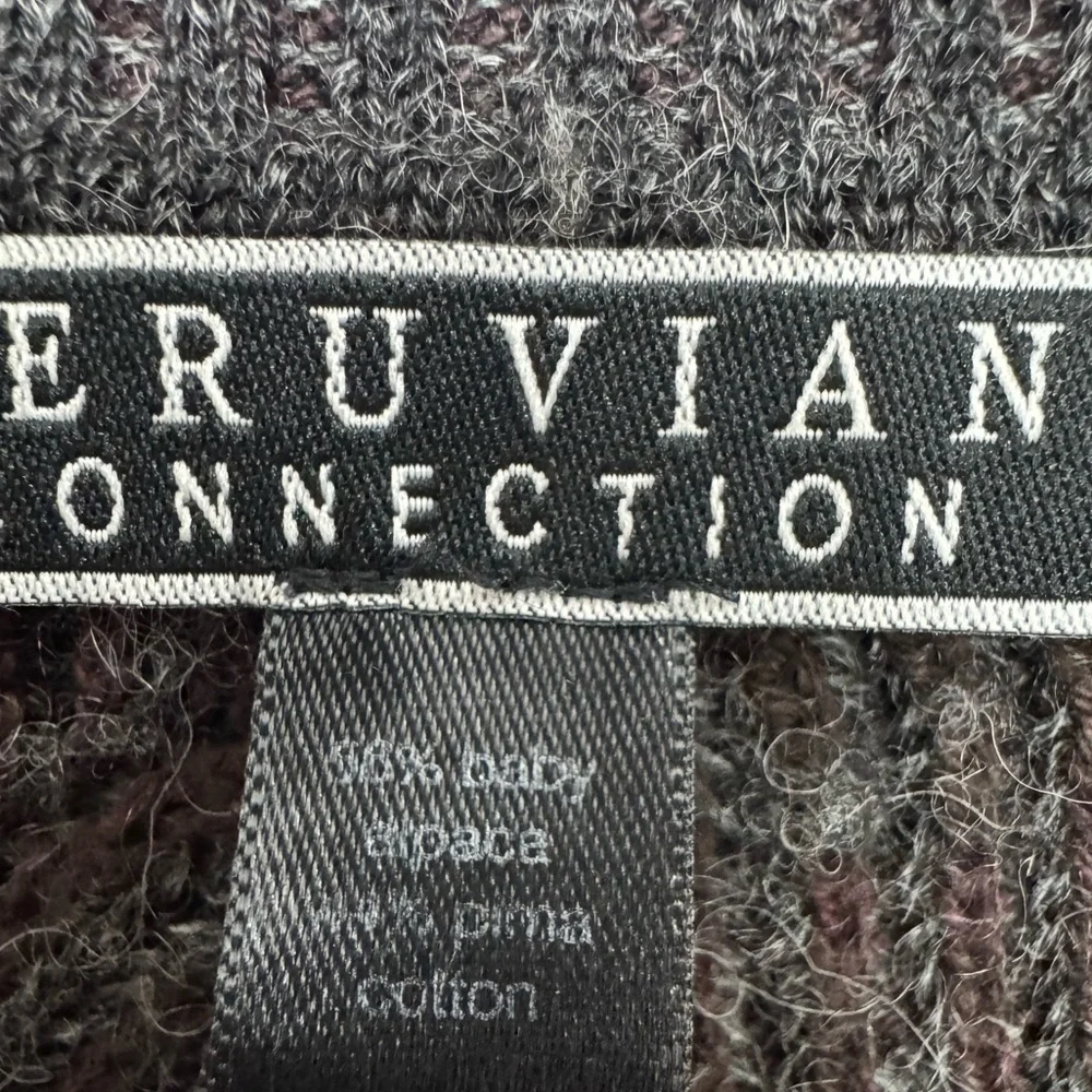 Peruvian Connection soft alpaca