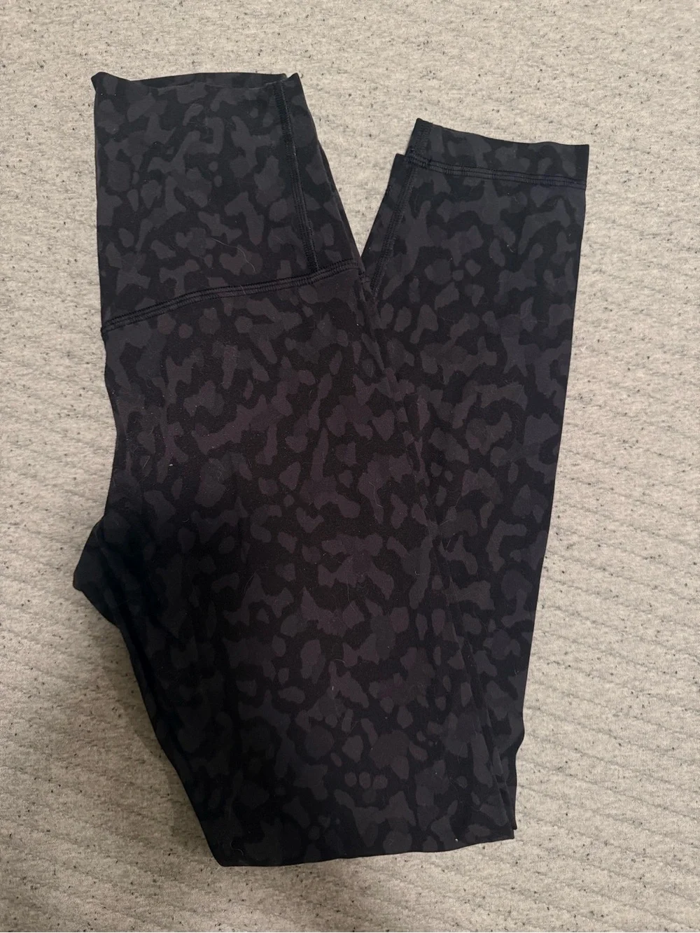 lululemon athletica high rise