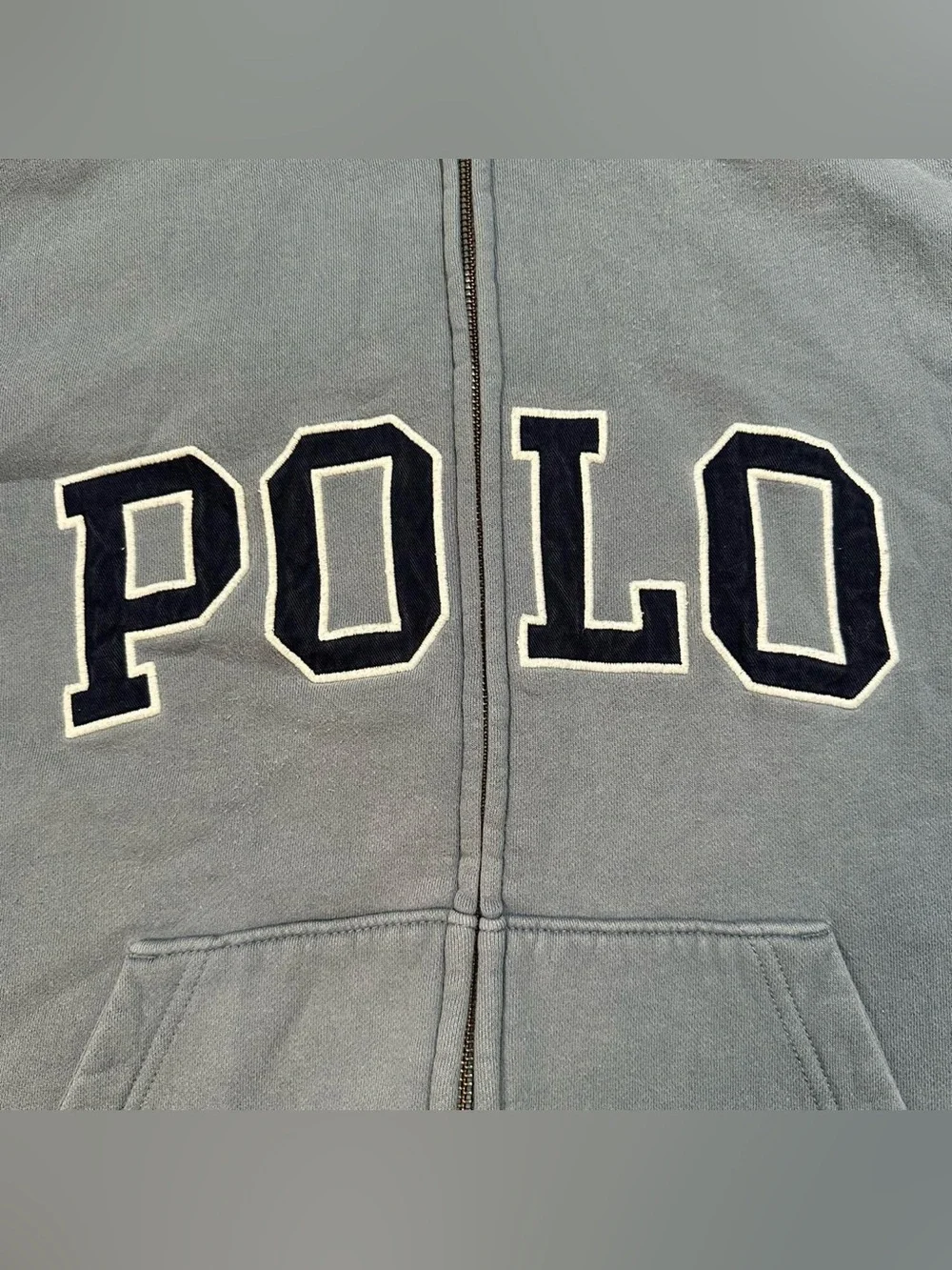 Polo Ralph Lauren fair only