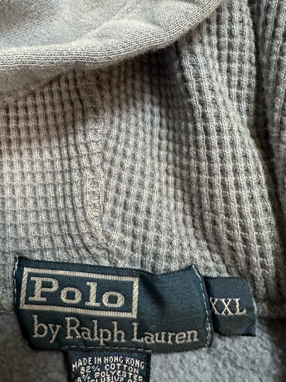 Polo Ralph Lauren fair only