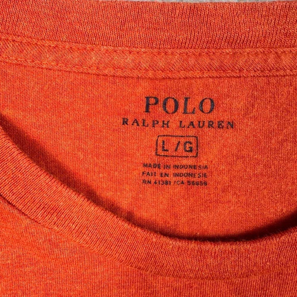 Polo Ralph Lauren polo ralph