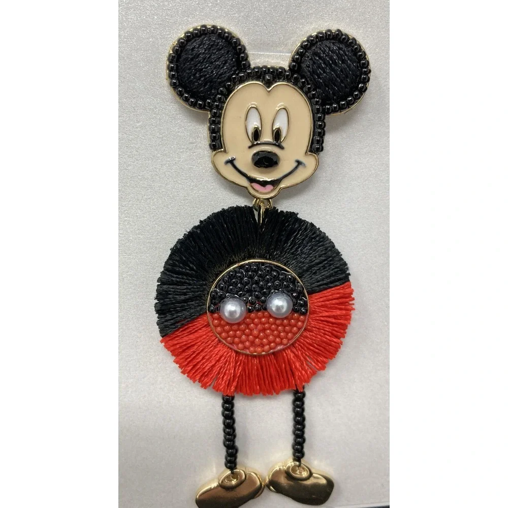 BaubleBar disney mickey