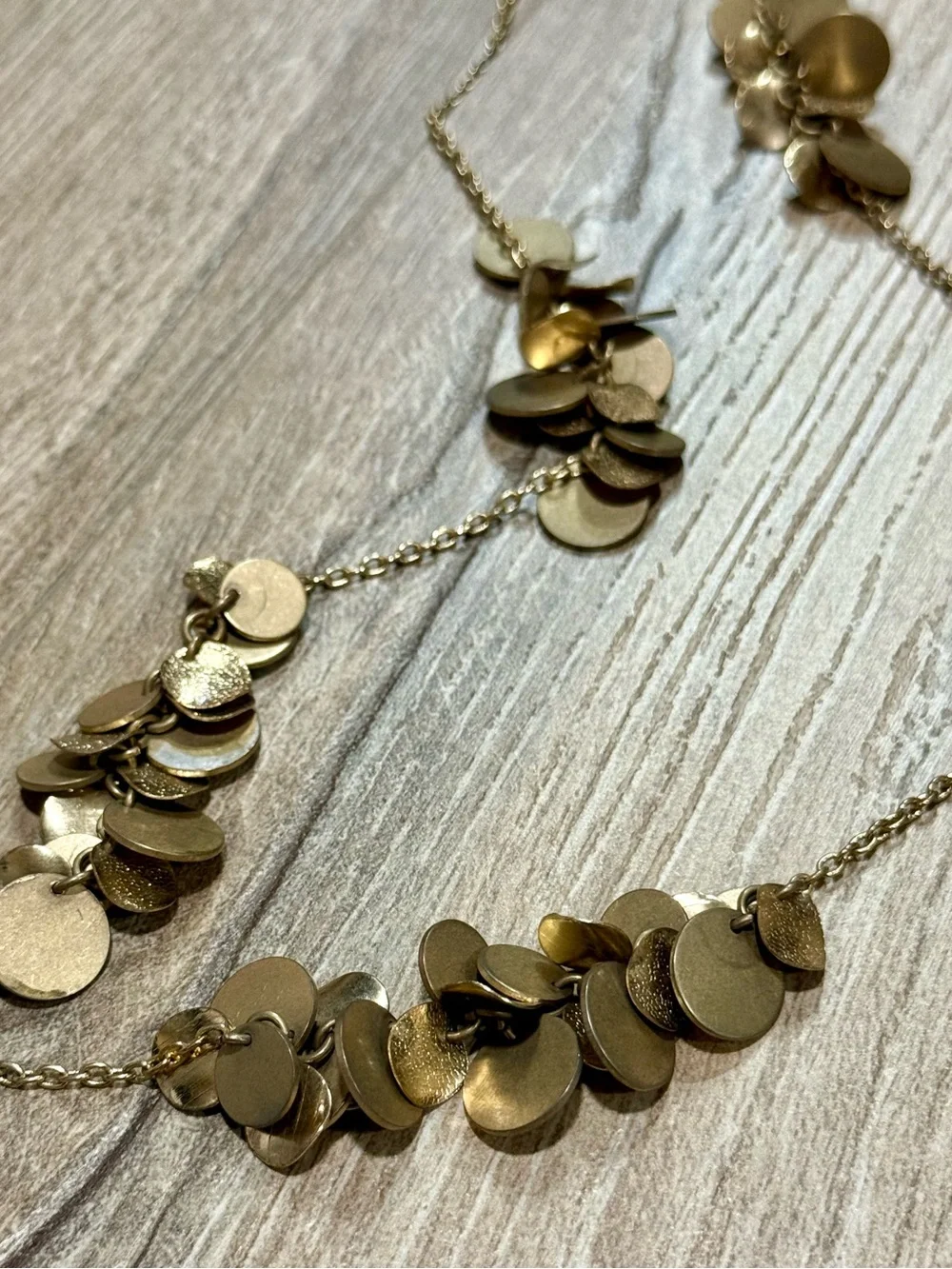 Lydell Nyc lydell gold