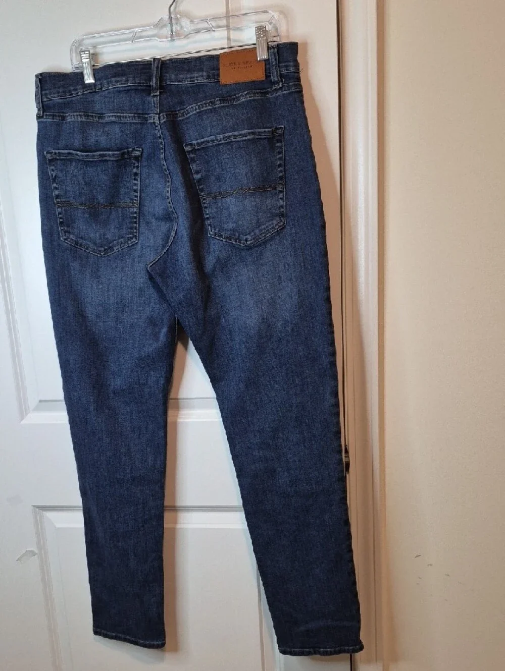 Lucky Brand slim cut