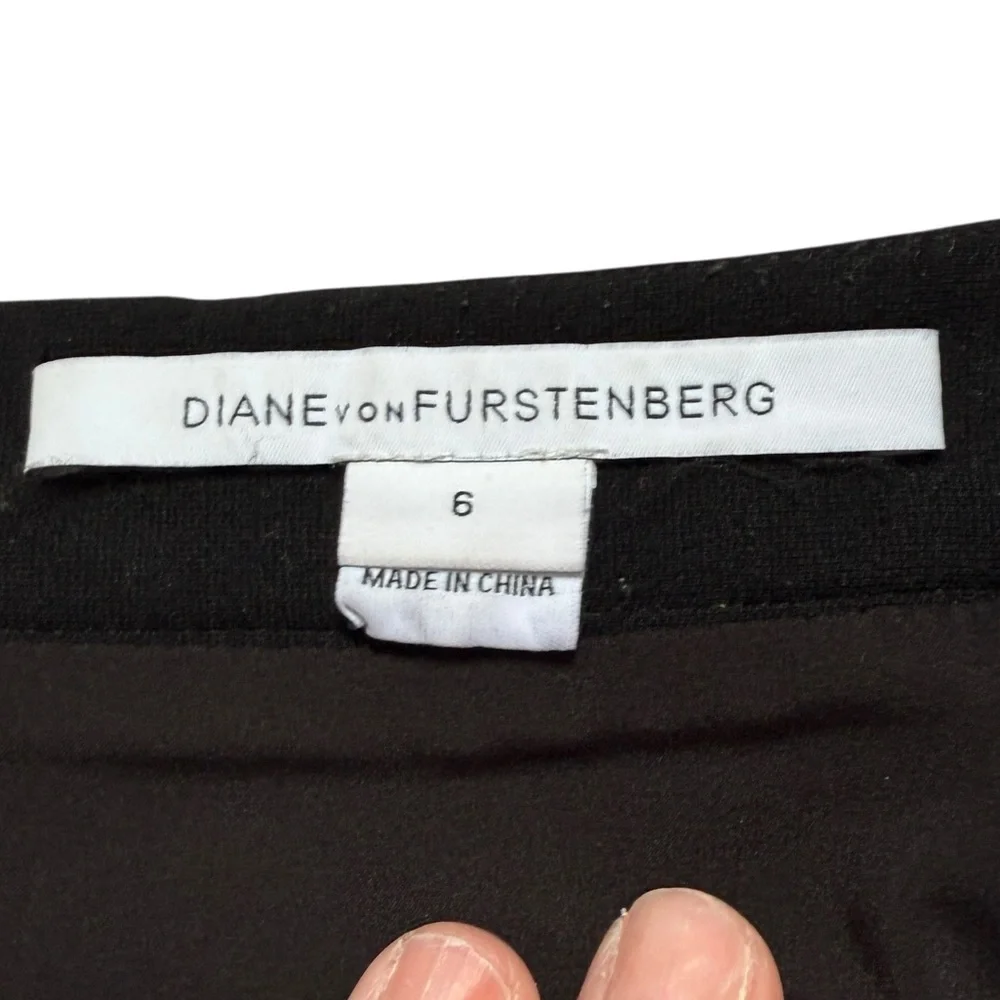 N/A diane von