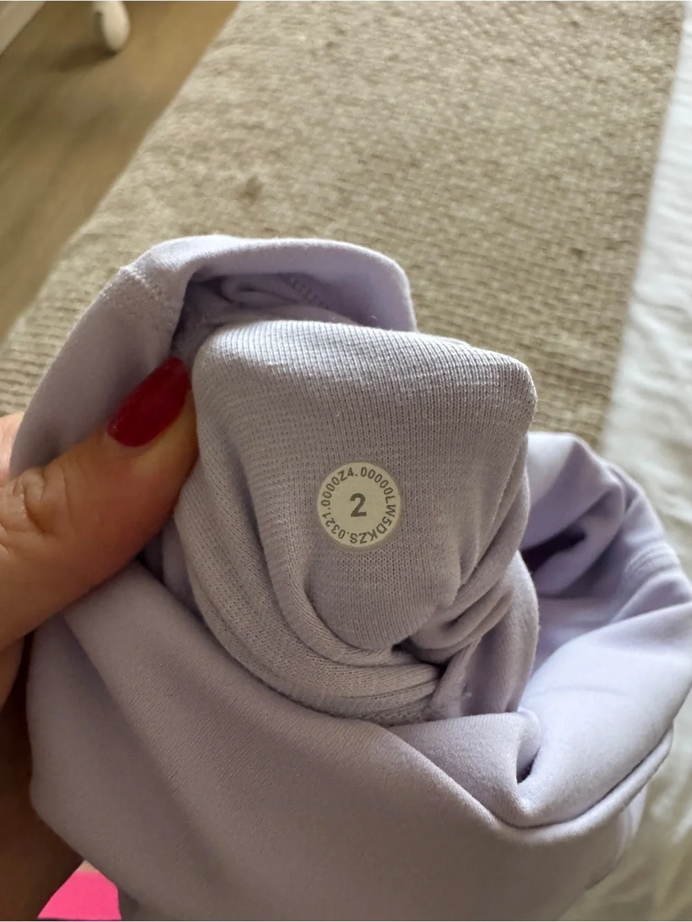 lululemon athletica high rise