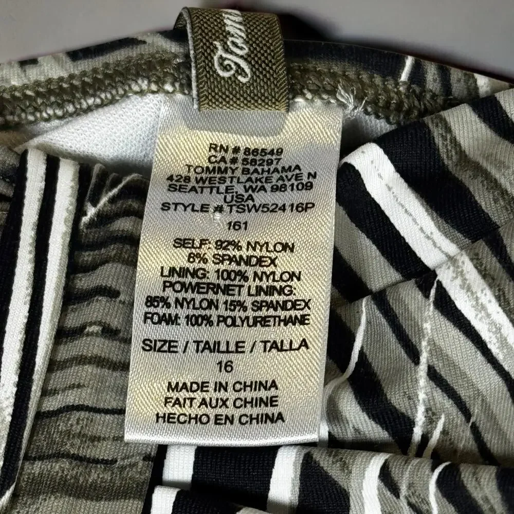 Tommy Bahama tommy bahama