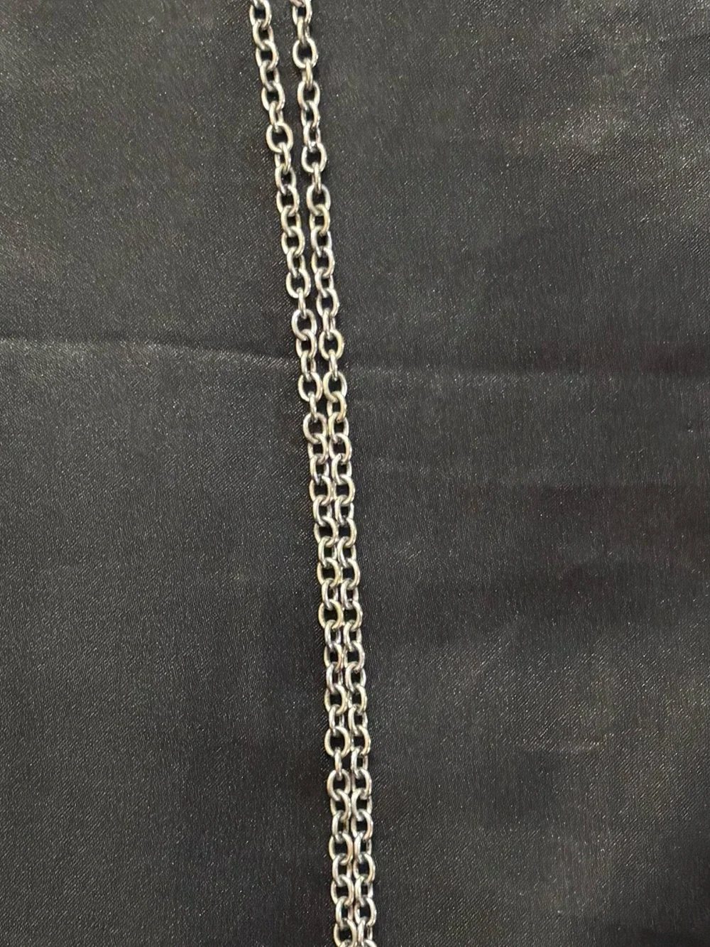 N/A pendant necklace