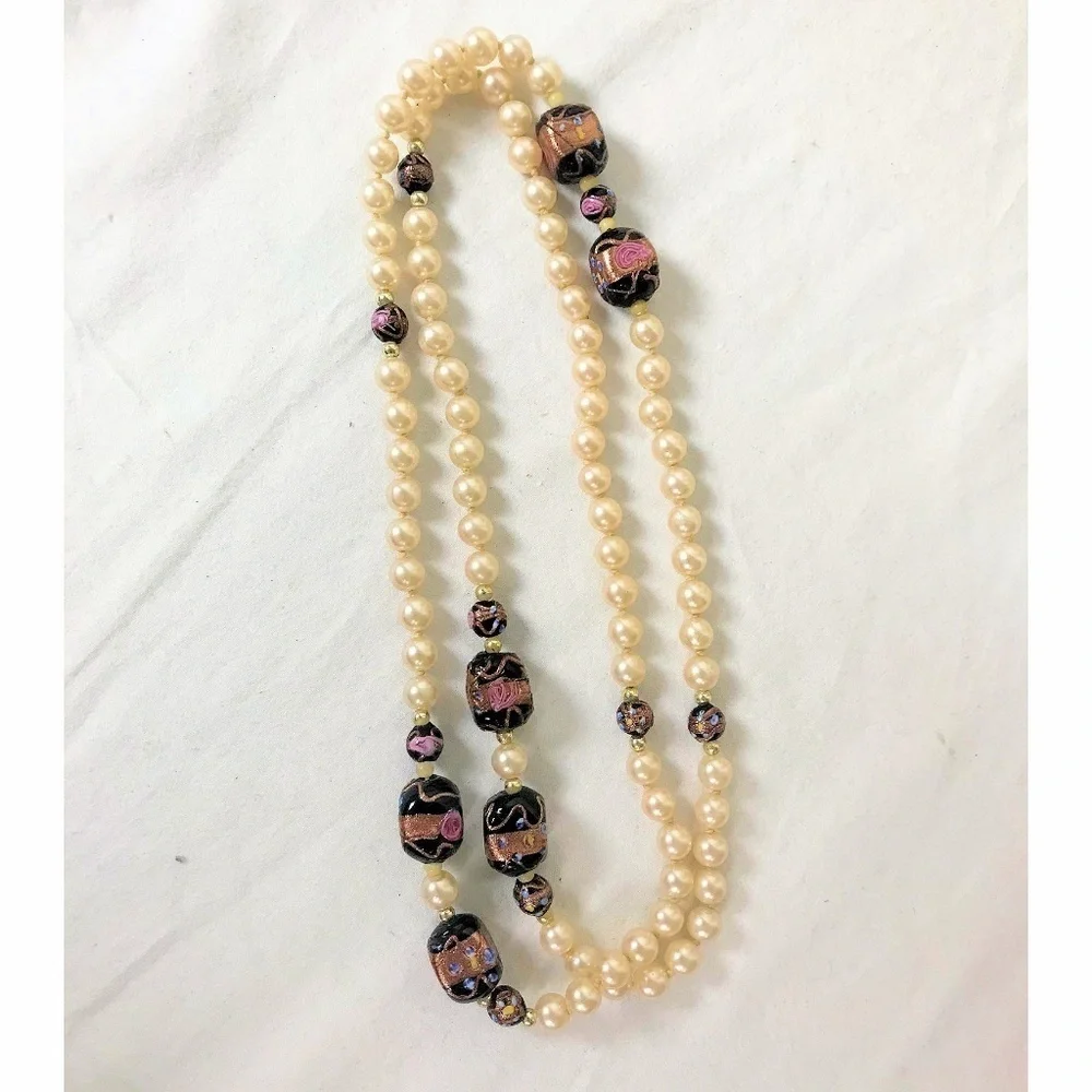 N/A stunning faux