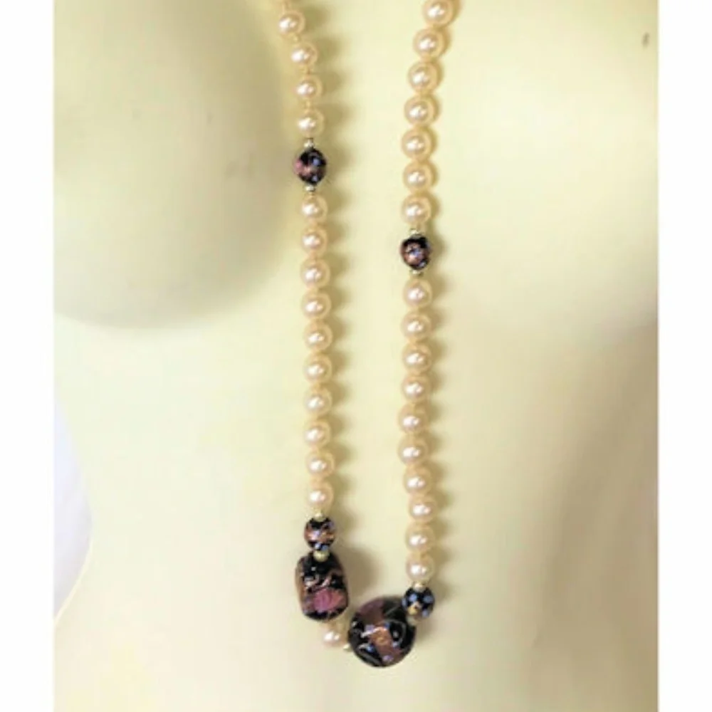 N/A stunning faux