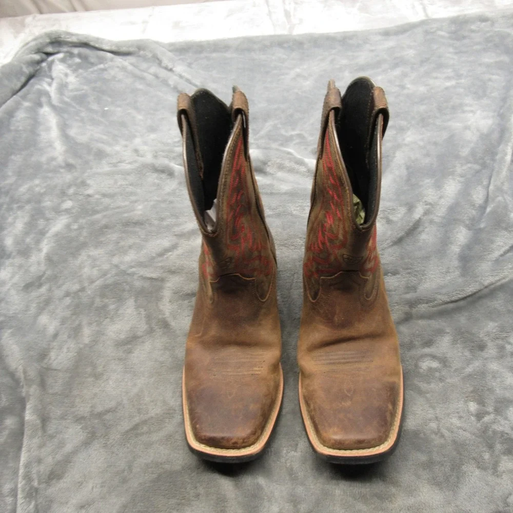 Ariat item has