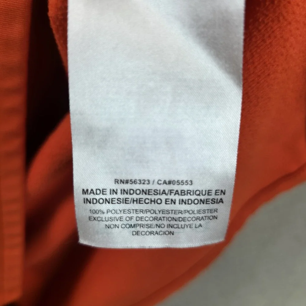 Nike gear up